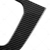 Mazda CX-9 (2016-2022) Carbon Fiber Center Console Gear Shift Cover Frame