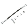 Universal Car Brake Hose Line Connector 25cm