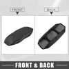 Toyota RAV4 (2013-2018) - Black Center Console Armrest Cover