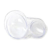 Mercedes Benz E-Class W210 Clear Headlight Lens Cover (2000-2003)