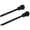 Ford AU Falcon Fairmont Sedan Gas Stay Boot Struts (1998-2002)