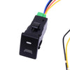 Holden Colorado, Isuzu MU-X, D-MAX LED Light Bar Switch (2012-2023)