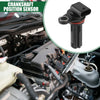 Chrysler 200 Engine Crankshaft Position Sensor Crank Sensor (2011–2017)