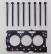 Ibiza Fabia VW Polo Head Gasket & Bolts 1.2 3 Cyl 6V