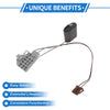 Hyundai Sonata Fuel Tank Sending Unit (2015-2019)