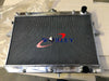 Ford Econovan / Mazda E2000 Aluminum Radiator + Fan (1984-1997)