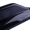 Chevy Silverado, GMC Yukon Carbon Fiber Roof Antenna Base Cover (2014-2023)