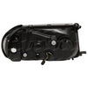 Toyota Landcruiser 2 x BLACK Altezza HeadLights LH+RH (1998–2005)