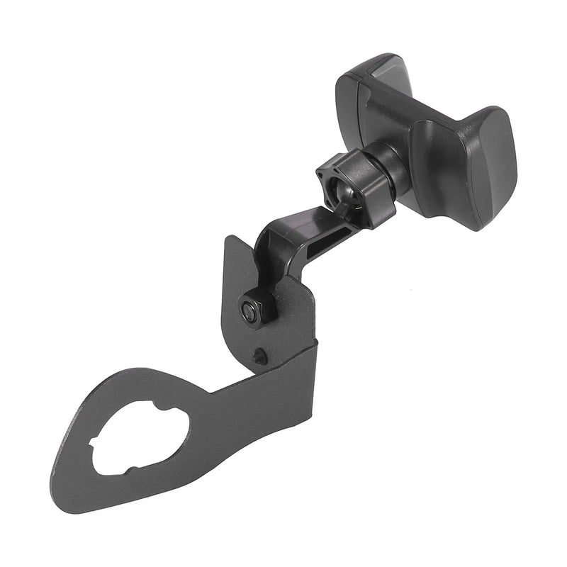 Jeep Wrangler JK JKU Mobile Phone Holder Mount Kit (2011-2018)