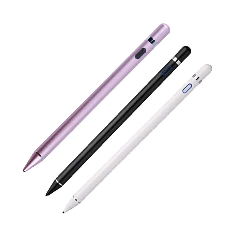 Apple iPad 6th-9th, Pro 2018-2021, mini 6 / 5, Air Stylus Pen (2018-2021)