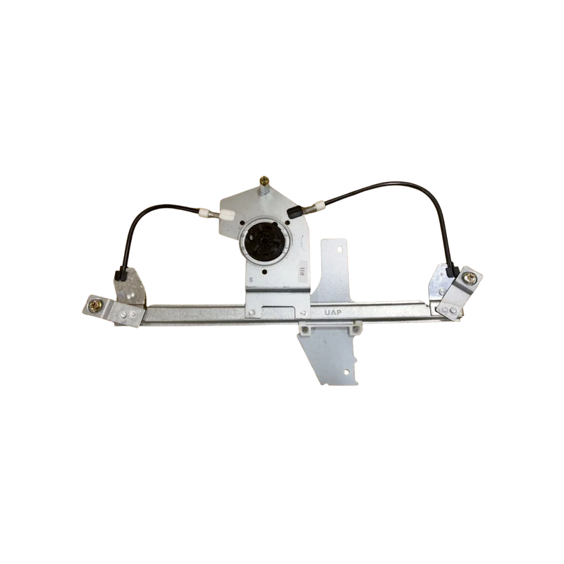 Peugeot 207 SW 4-Door Rear Right Window Regulator (2006-2014)