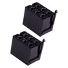 Car Boat SUV Rocker Switch Wire Terminal Connector Plug Socket