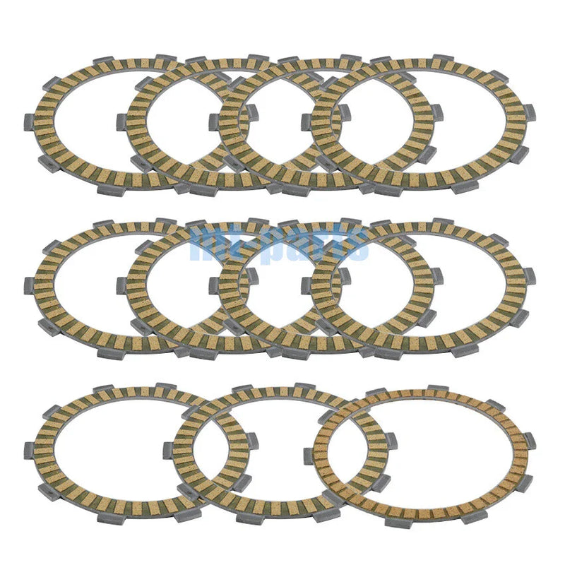 Ducati Sport Classic GT1000 Clutch Friction Plates (2007-2010)