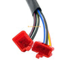Honda CBR600F4 Start Stop Kill Switch Right Hand Control (1999–2000)