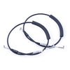 Great Wall X240 Front Door Handle Release Cables (2012-2015)