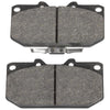 Nissan 300ZX Z32 Front Disc Brake Pad Set 3.0L (1990-1995)