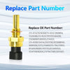 Engine Coolant Temperature Sensor
