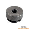 Harley Dyna Softail Street Bob XL883 Fender Seat Mount Nut Bolt (2006-2023)