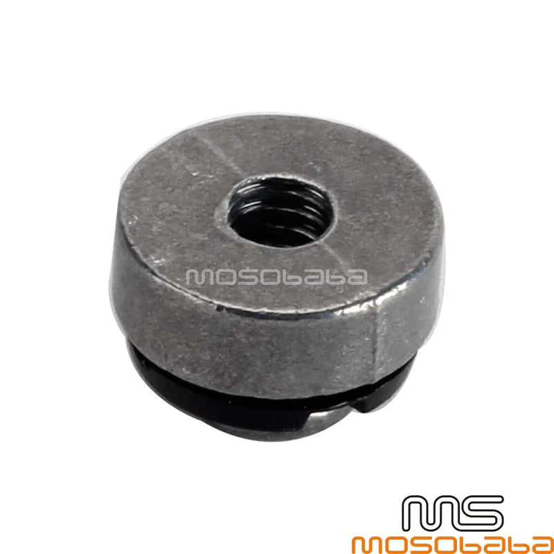 Harley Dyna Softail Street Bob XL883 Fender Seat Mount Nut Bolt (2006-2023)