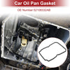 Chrysler 300 Dodge Charger Oil Pan Gasket (2005-2014, 2010-2018)