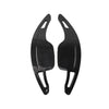 Chevrolet Camaro, Corvette Black Steering Wheel Paddle Shifter Extensions