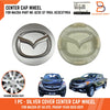 Mazda BT-50 Ute Genuine Wheel Center Cap Cover (2012-2019)