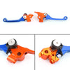 Husqvarna FX450 TC250 TE150 TE250 TE300 FC250 / 350 Brake Clutch Lever (2014-2023)