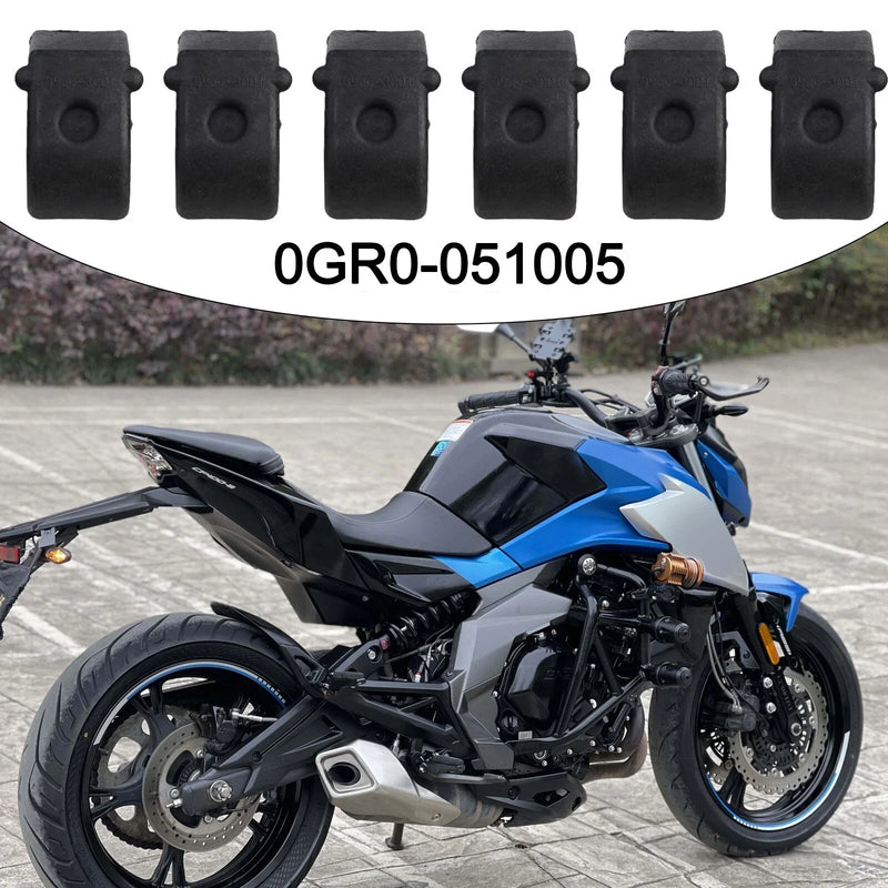 CFMoto 450cc Upgraded CVT Clutch Nylon Bushing