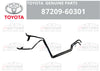 Toyota Hose Sub-Assembly Water