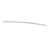 BMW 2 Series F44, Mineral White ABS Boot Spoiler (2020-2023)