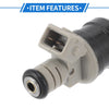 Ford Aerostar V6 3.0L (1986-1991) - 1 x Quality Replacement Fuel Injector
