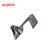 Proton X50 X70 Geely Coolray Chrome Interior Door Handle (2019-2023)