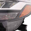 Nissan Sentra SR 2 x Pair LED Headlight Lamps (2020–2022)