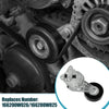 Lexus GS 300 Belt Tensioner Pulley Assembly (1993-2004)