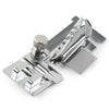 Low Shank Sewing Machines - Singer, Brother Adjustable Presser Foot
