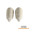Harley Touring FLHXSE FLHX FLHXU Handguards (2023-2025)