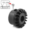 Singer 600 700 Series Sewing Machines Top Vertical Hook Gear