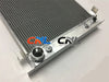 1932 Ford 3 x Core Aluminum Radiator 64mm (1932)