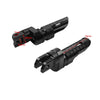 Benelli Tornado 252R BN302S Footrests Foot Pegs (2021-2023)