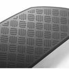 Land Rover Defender 110 (2020-2025) 4 x Black Front & Rear Protect Covers