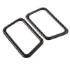 Subaru Forester Carbon Fiber Air Vent Cover Trim (2013-2018)