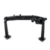Land Rover Discovery Engine Cooling Water Heater Pipe with Sensor (2017-2023)