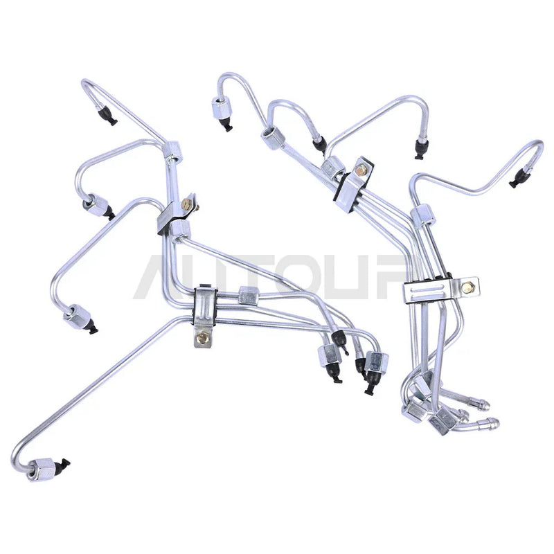 Ford F-150 F-250 F-350 Fuel Injection Lines (1983–1994)