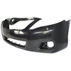 Front Bumper Cover and Right Fender Kit For 2010-2011