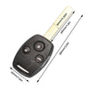 Honda CR-V, Accord Remote Car Key 433MHz ID48 (2003-2011)