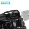 Mercedes-Benz GLA GLC Rear Liftgate Door Lock Actuator Motor (2015-2023)