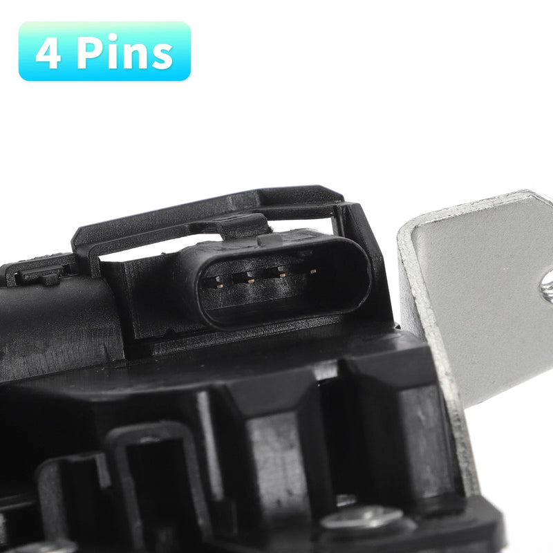 Mercedes-Benz GLA GLC Rear Liftgate Door Lock Actuator Motor (2015-2023)