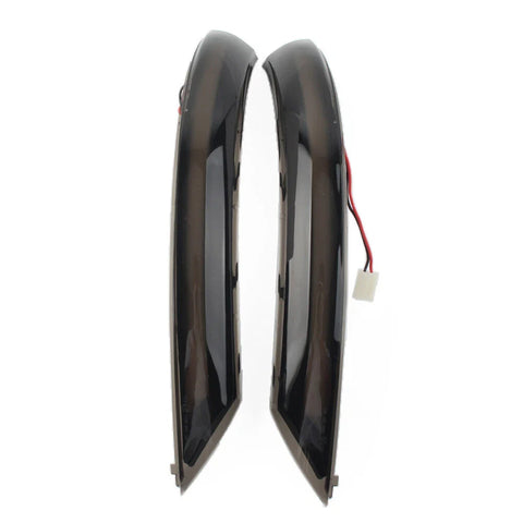 Volkswagen Touareg Sequential LED Turn Signal Light (2007-2010)