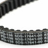 Yamaha Majesty YP 150 Timing Belt (1998-2002)