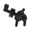 Volvo XC90 Power Brake Booster Vacuum Switch Valve (2003–2014)